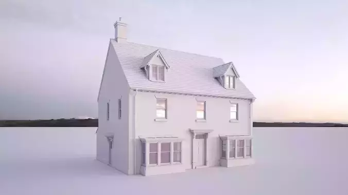 British House Bosc 5F2