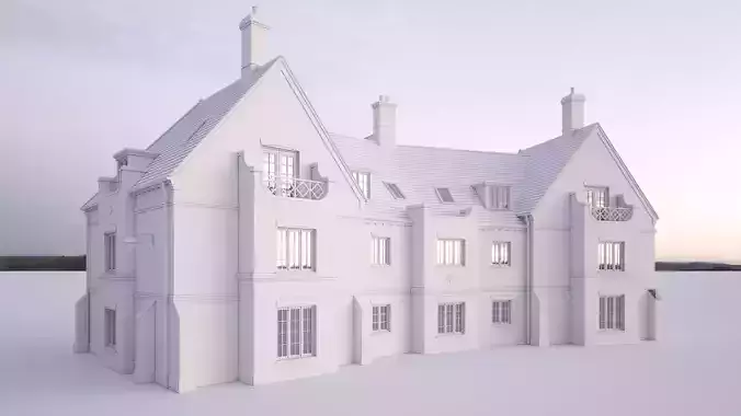 British House Bosc Apartment 1