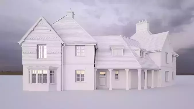 British House Bosc Apartment 2