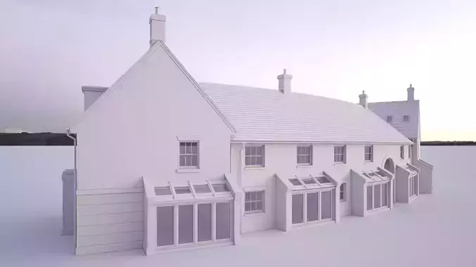 British House Bosc Apartment 3