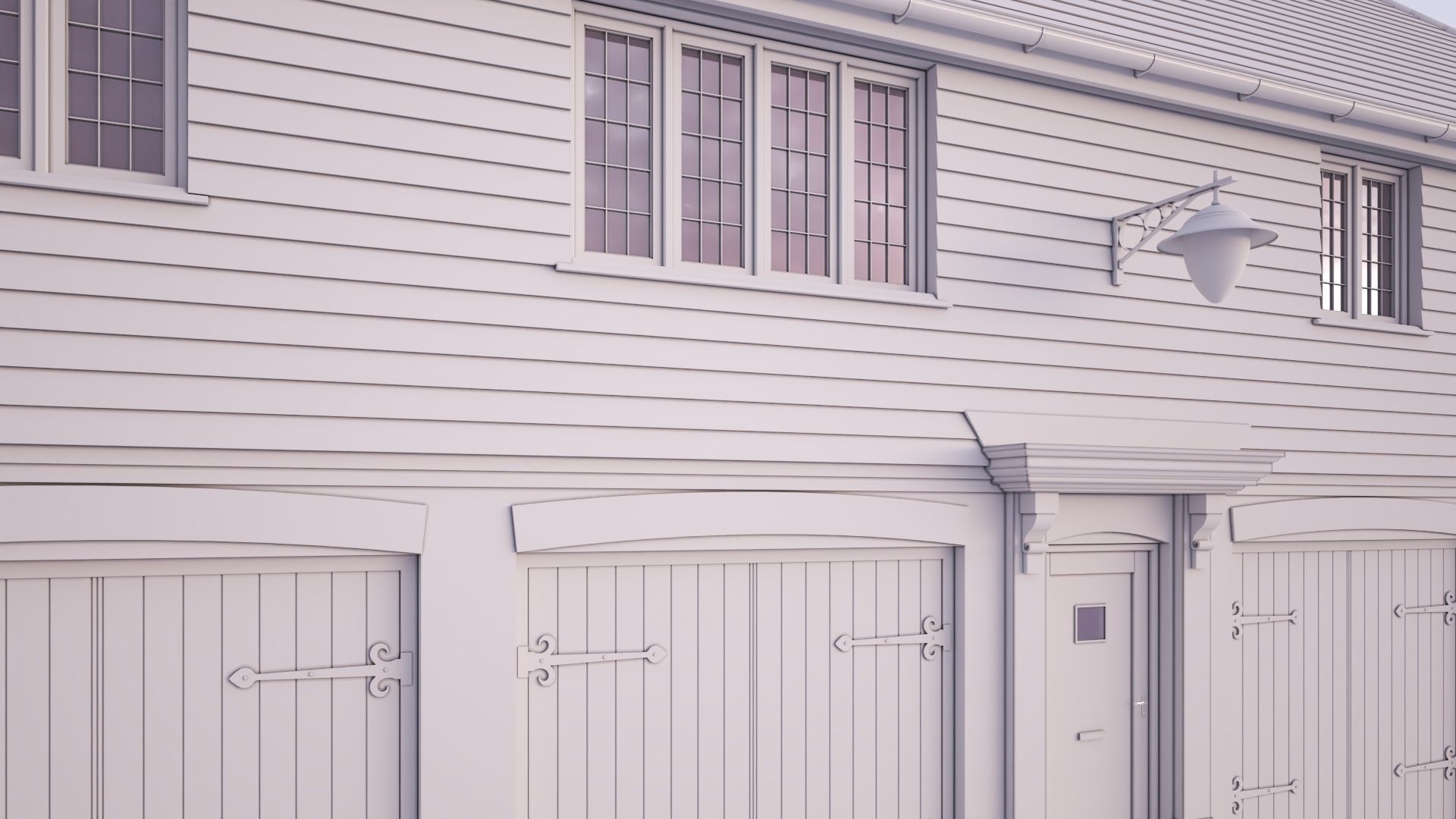 British House Bosc FOG B 3D model_6