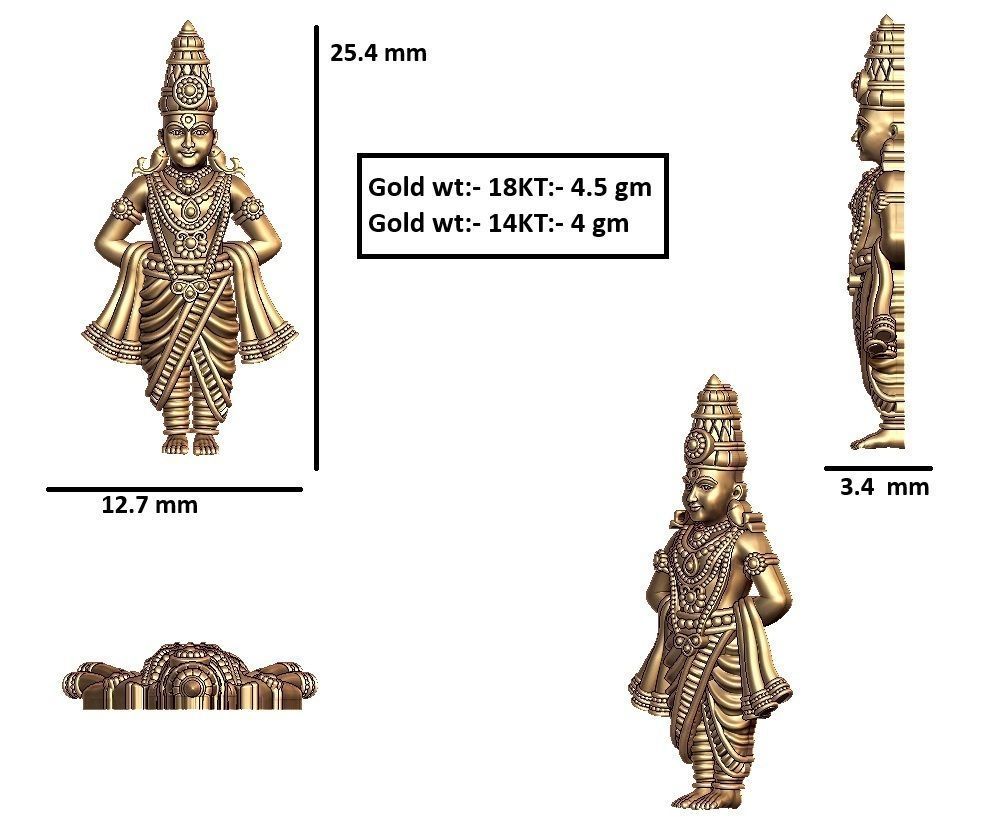 MURTI 3D print model_9
