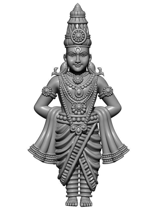MURTI 3D print model_4