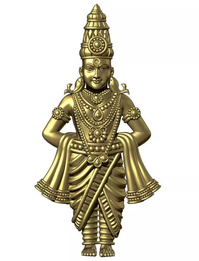 MURTI 3D print model_0