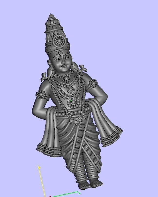 MURTI 3D print model_8
