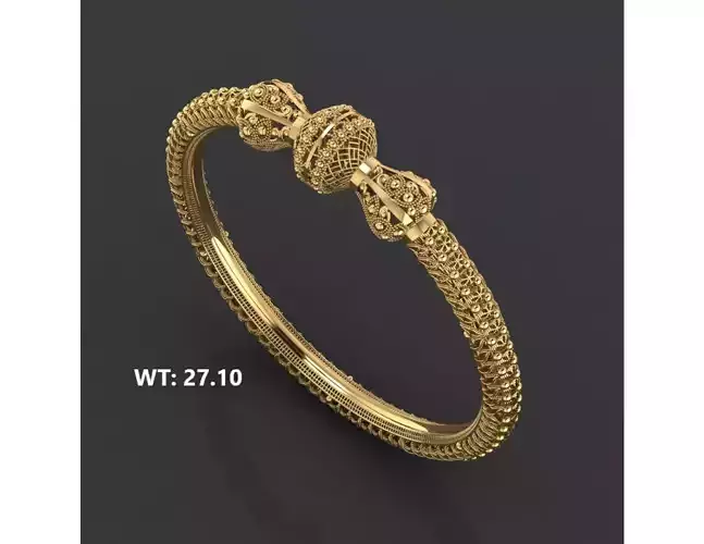 Pipe Kara -17 STL FILES