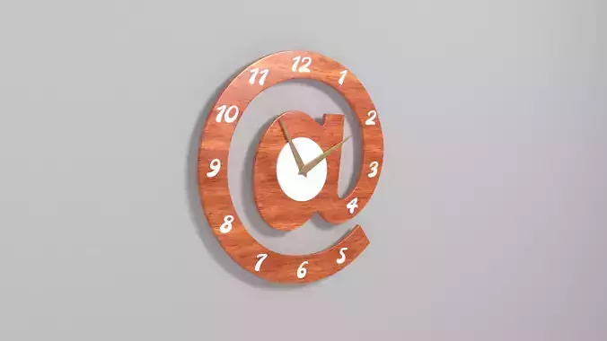 Wall Clock