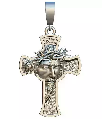 JESUS PENDANTS
