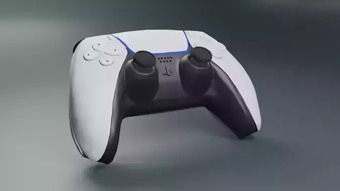 PS 5 joystick