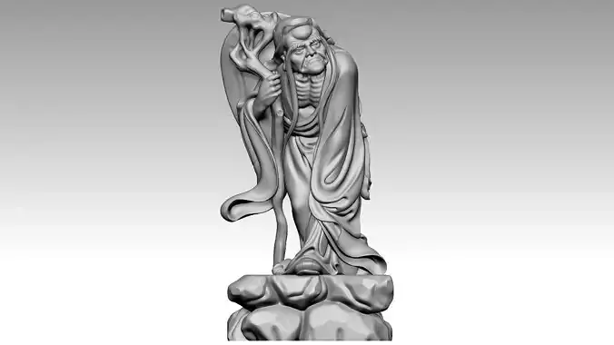 Arhat long eyelashes