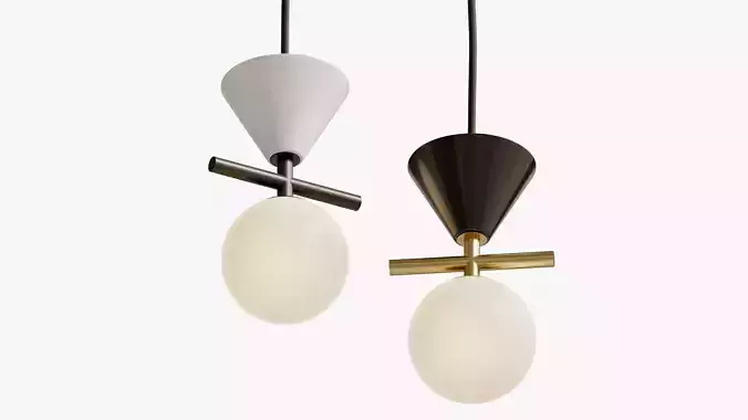 Oneta Pendant Light