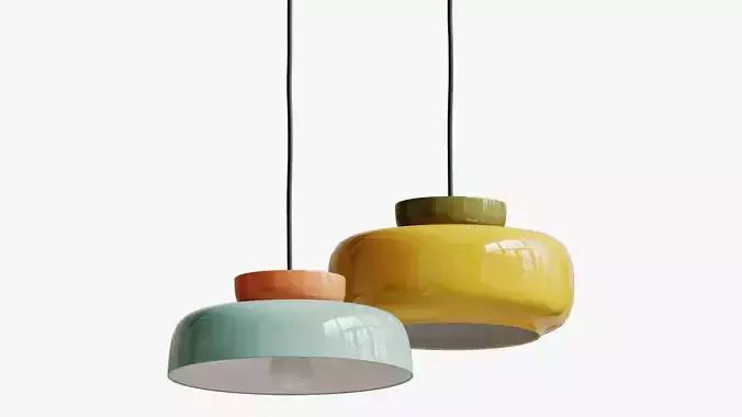 Maracana Pendant Light