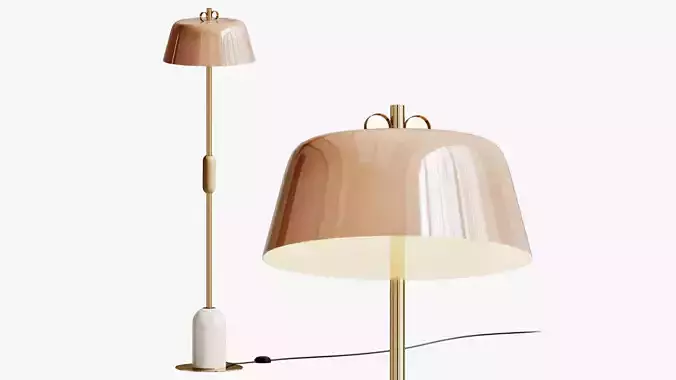 Bonton Floor Lamp