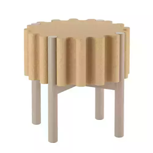 Drum Stool