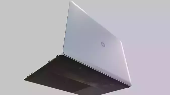 Laptop HP Folio 9480m