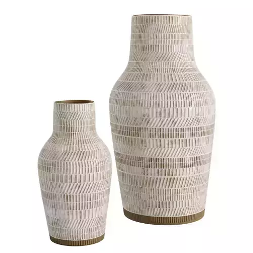 Lati Vase