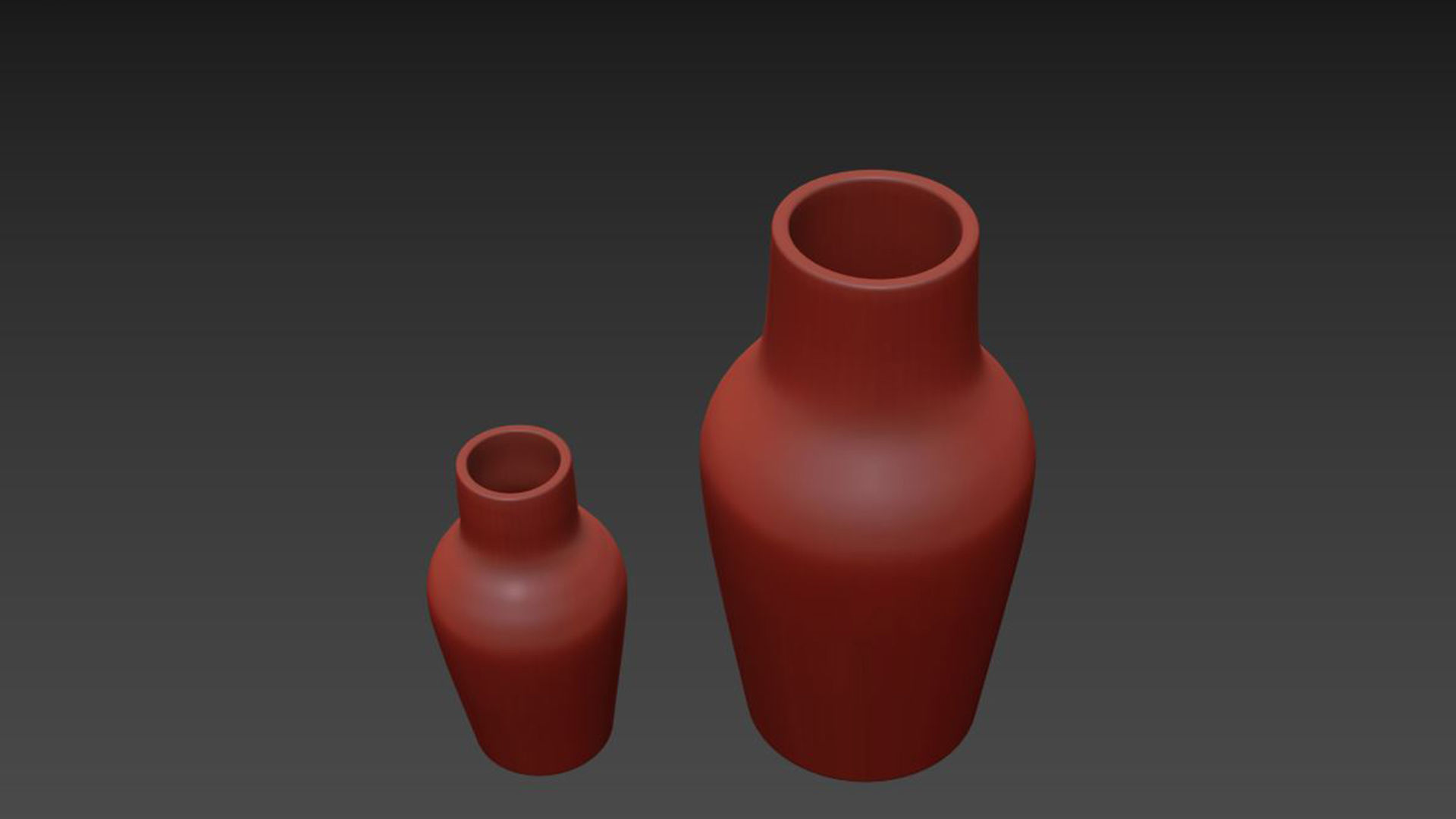 Lati Vase 3D model_6