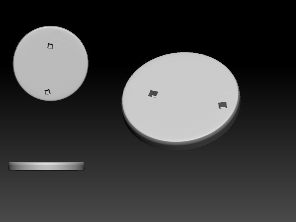 SheRa 3D print model_6