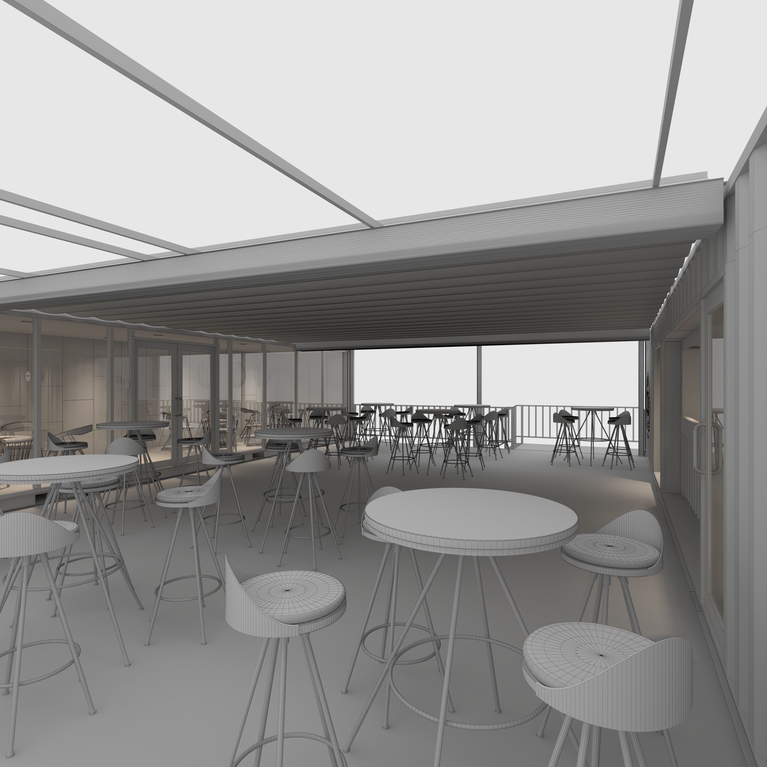 Container Cafe 14 3D model_35
