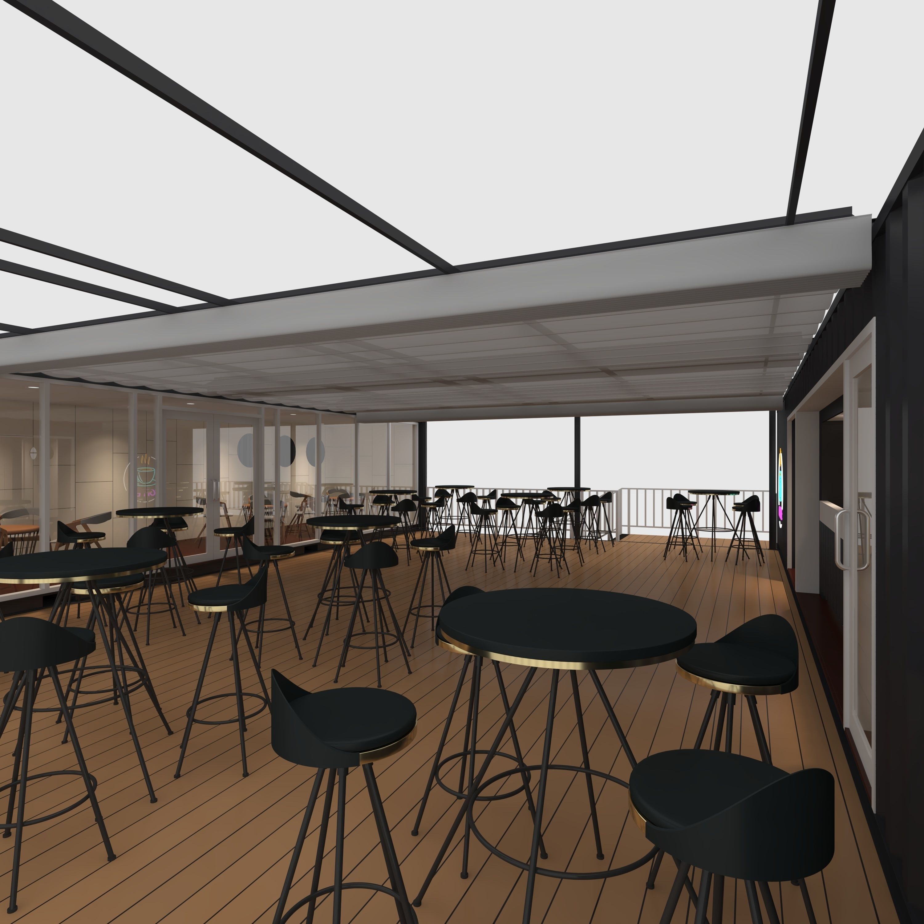 Container Cafe 14 3D model_34