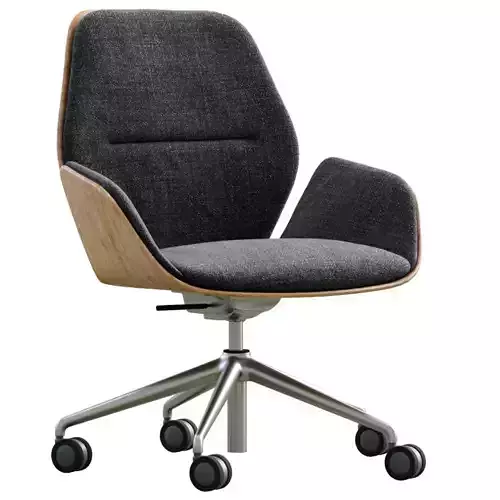 Ginkgo Conference By Davis