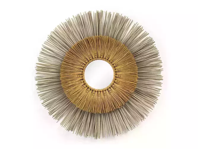 Melika mirror RendezVousDeco