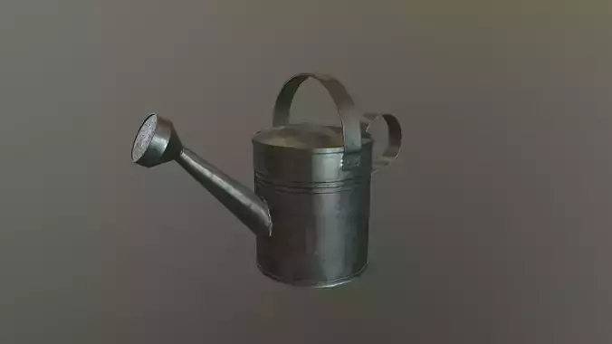 Watering can