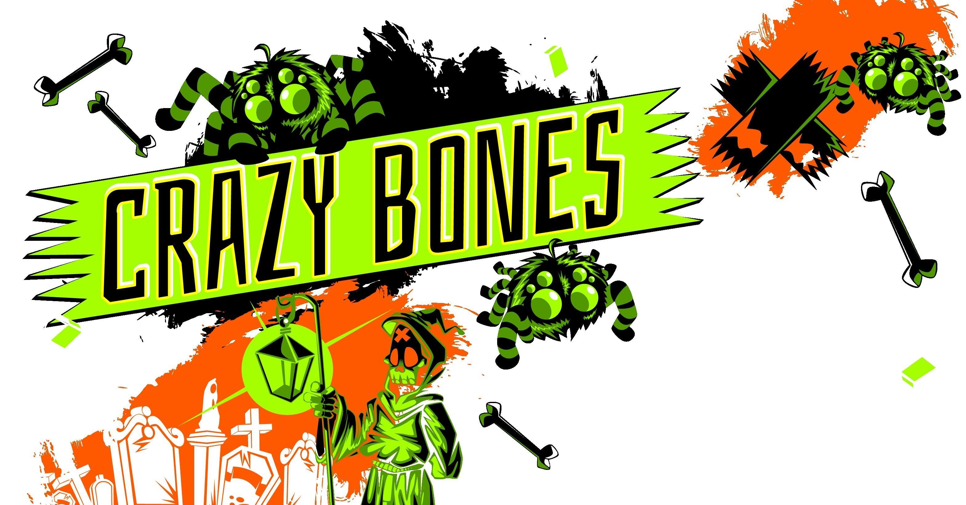 Halloween Mugs 3D model_26