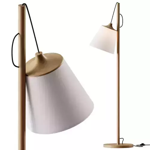 Muuto Pull Floor Lamp