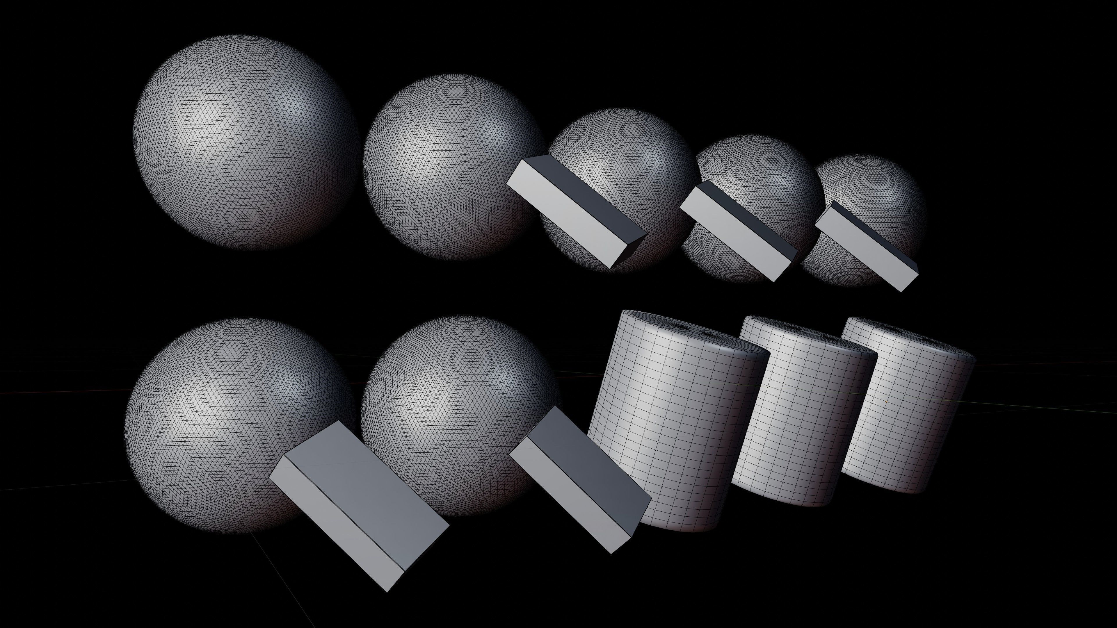 Blender Procedural Wood Material Pack 1 Texture_26