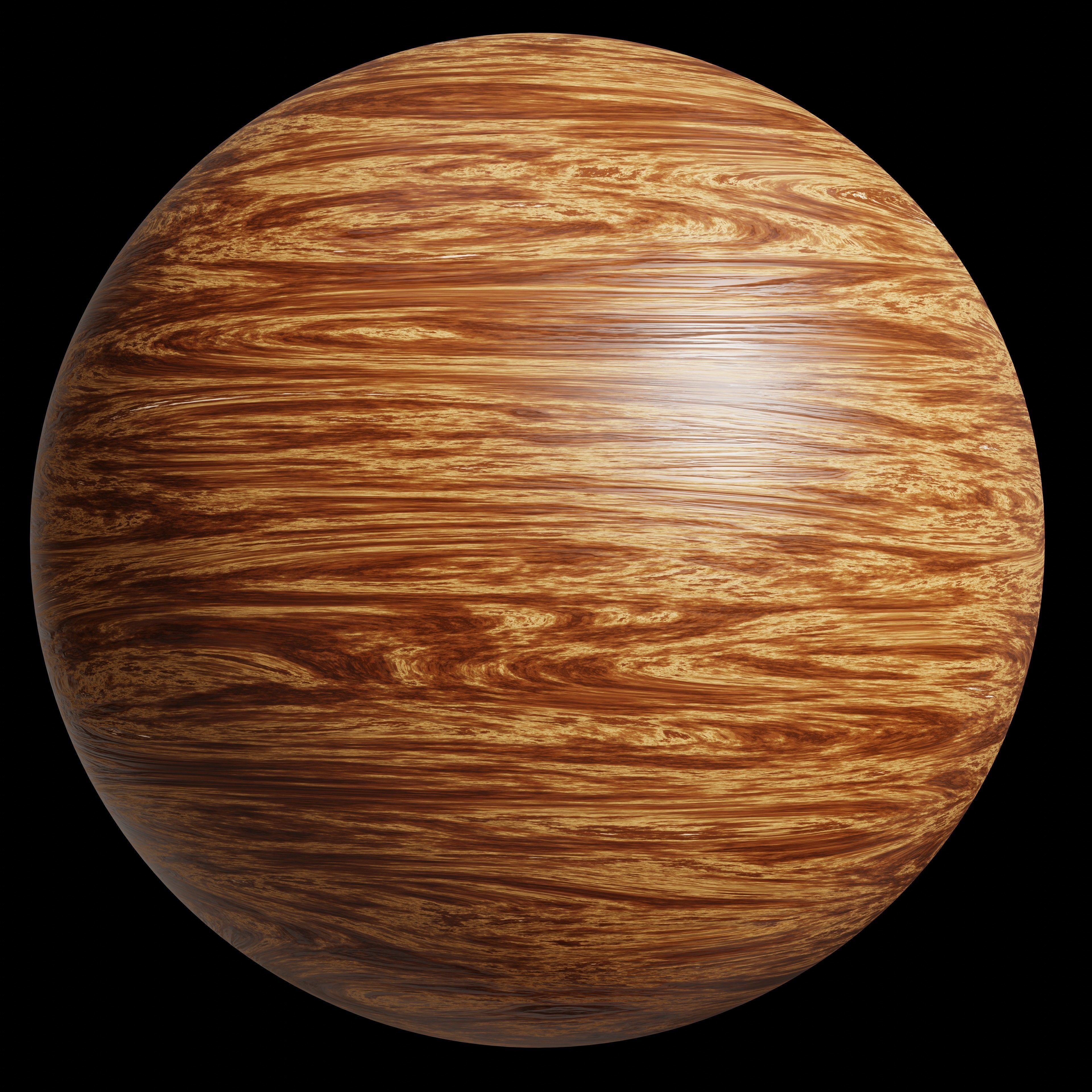 Blender Procedural Wood Material Pack 1 Texture_14