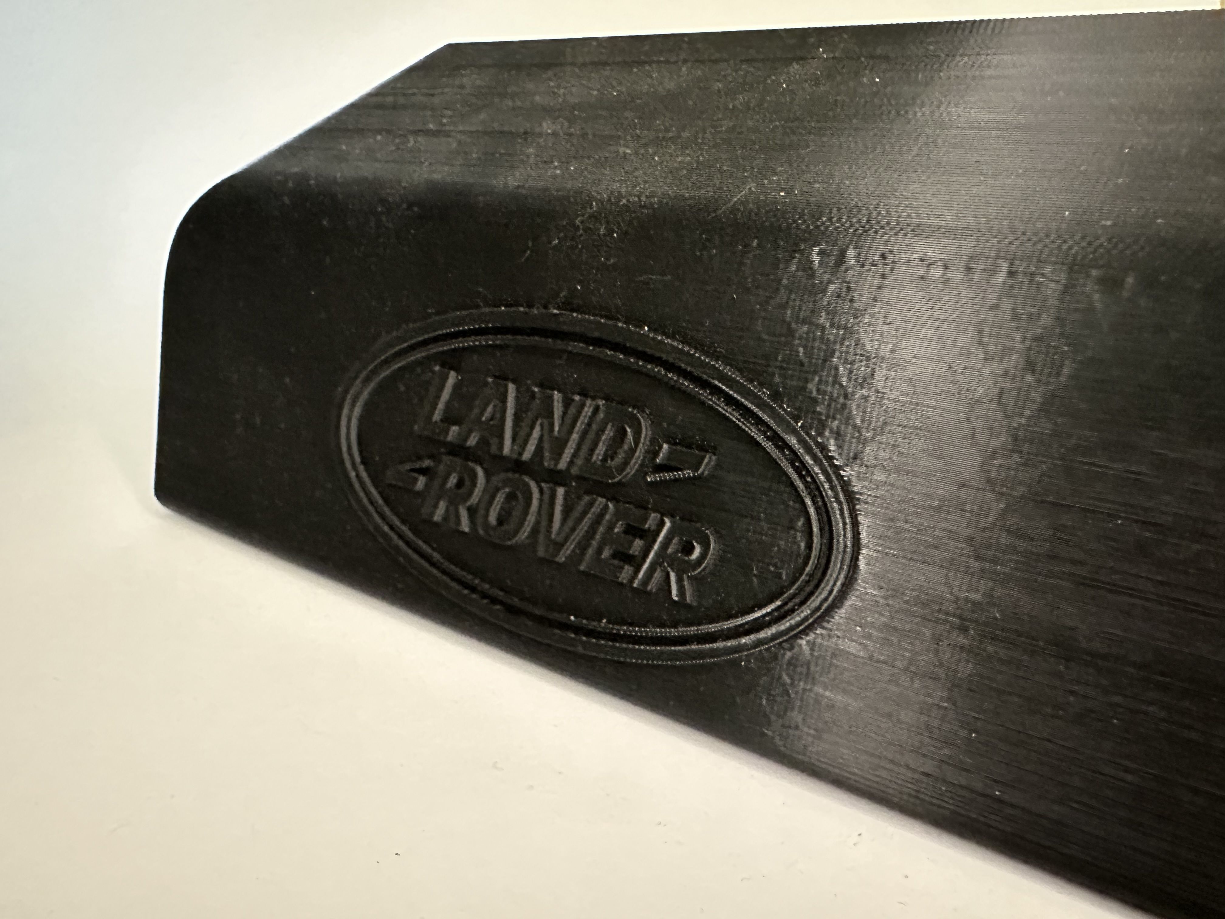 LandRoverFullLand 3D print model_2