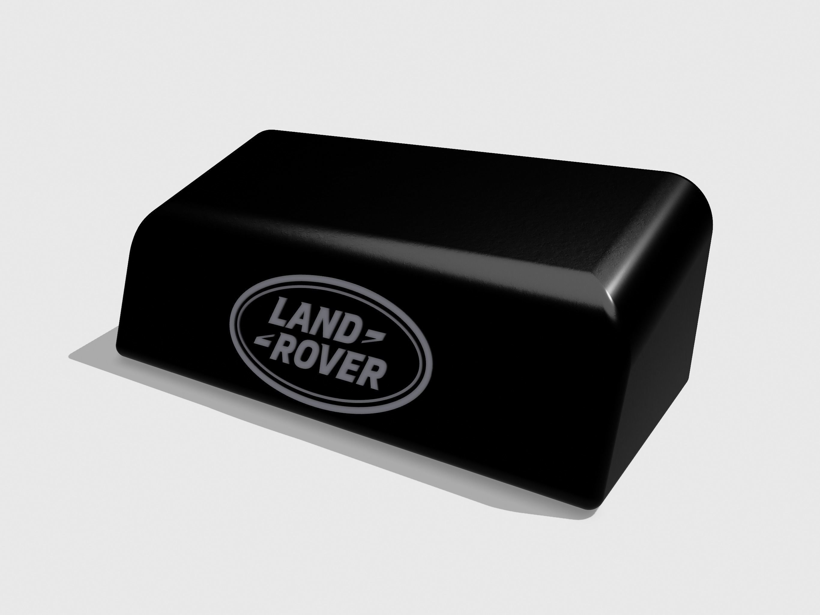 LandRoverFullLand 3D print model_1