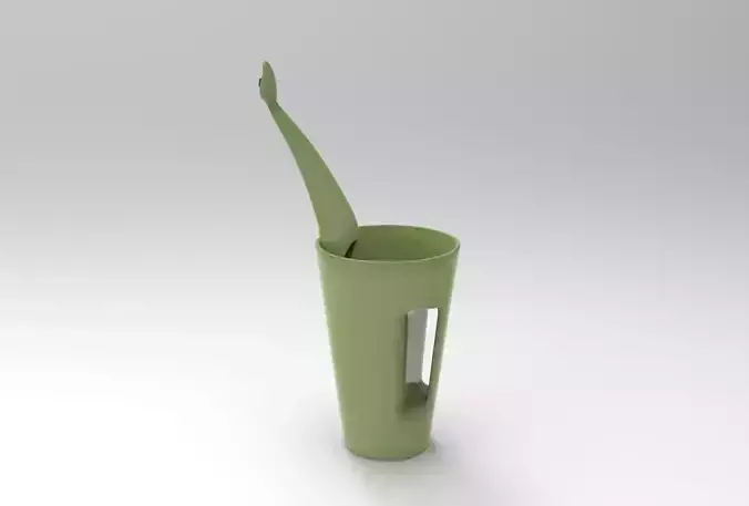 Lew Watering Can