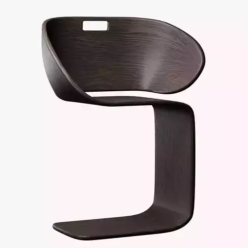 Lamed chair