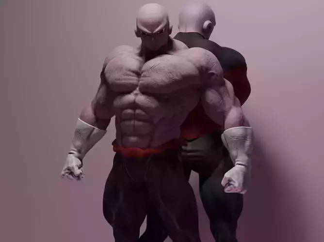 Jiren 
