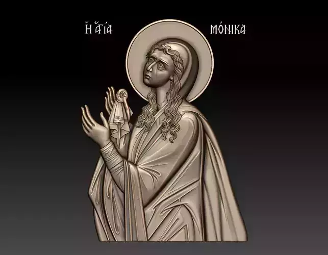 Saint Monica