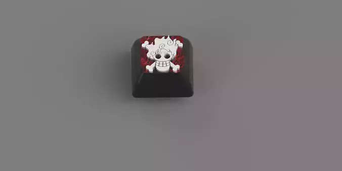 keycap one piece