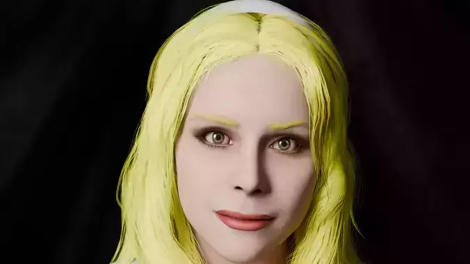 Starlight Rebecca Anne