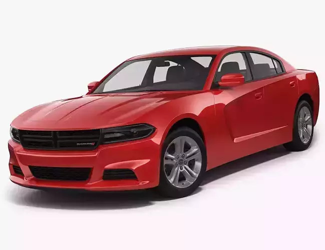Dodge Charger SXT 2023