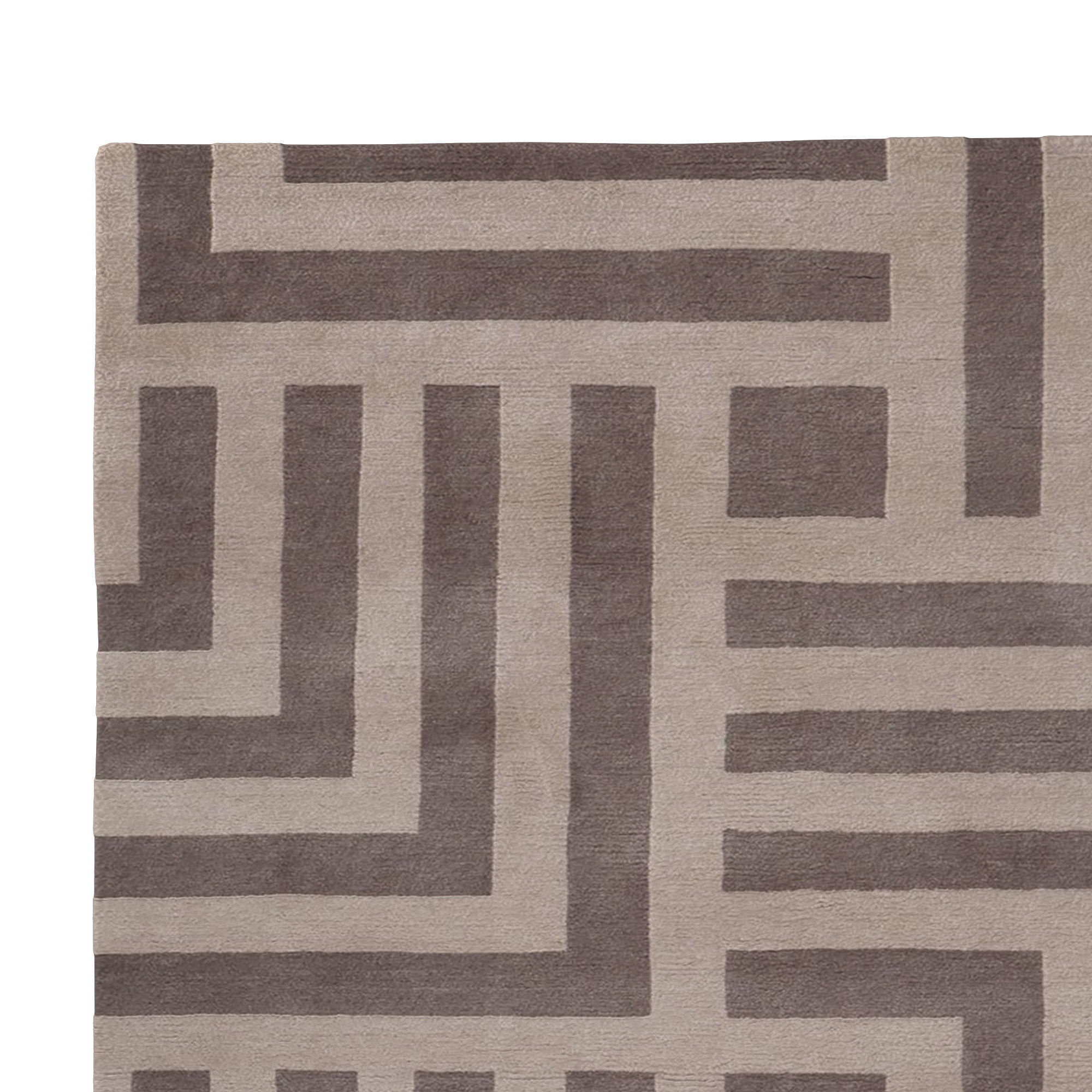 Pallas rug 3D model_4