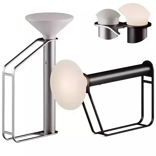 Muuto Piton Portable Lamp