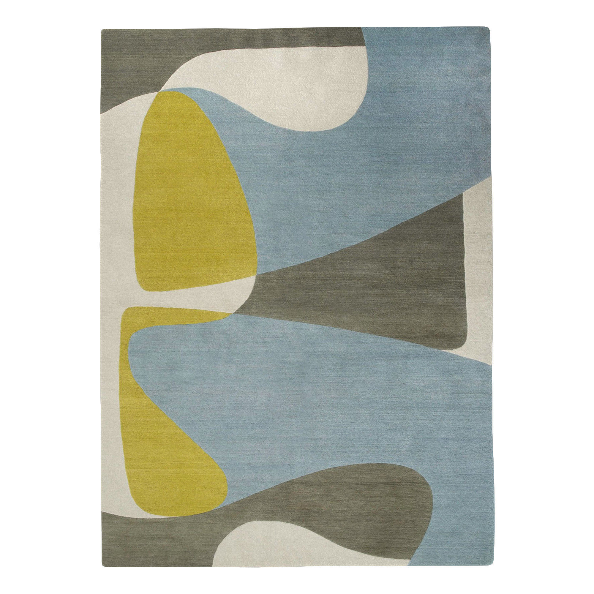 Form 2 rug 3D model_3