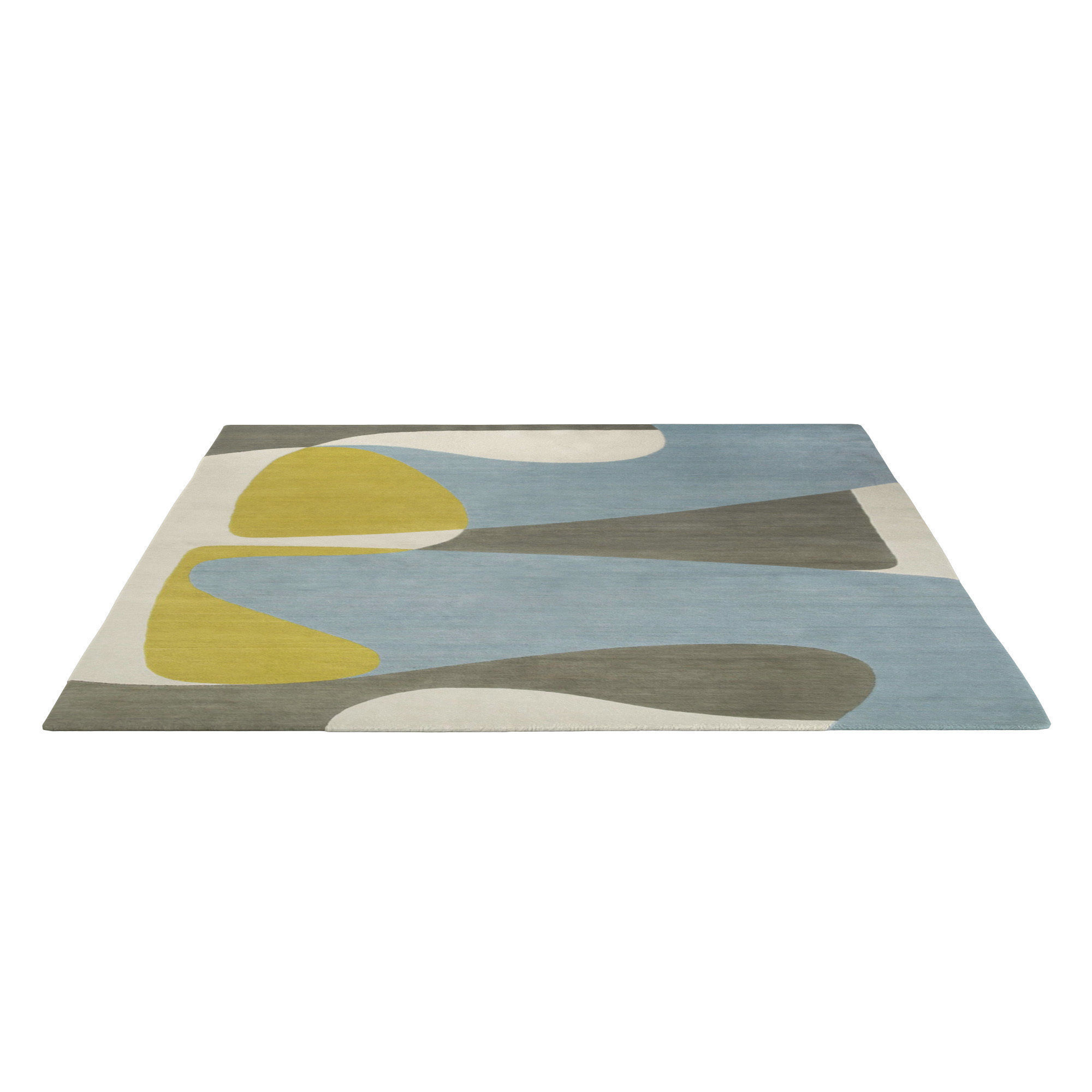 Form 2 rug 3D model_2