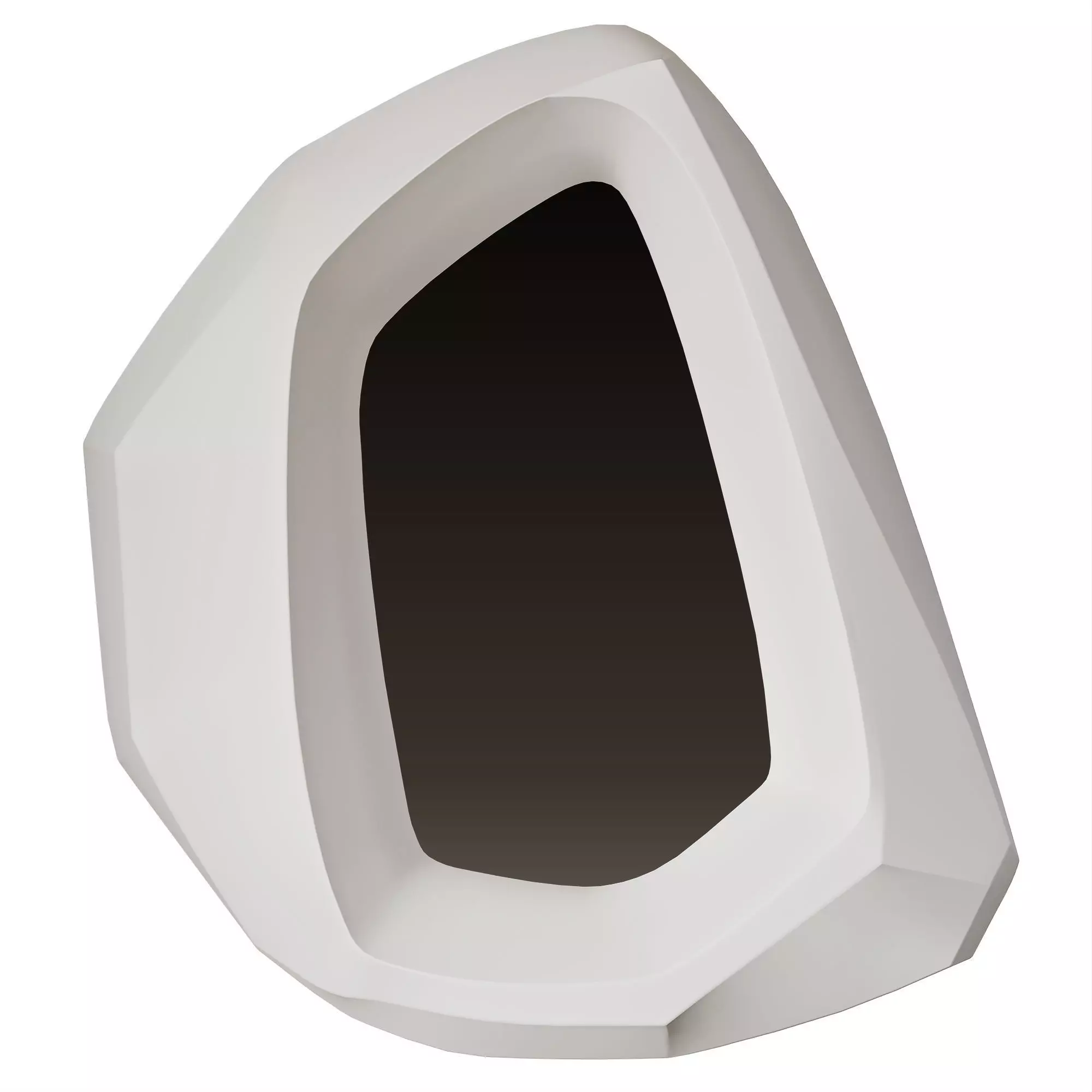 Studiotwentyseven Mirror Helios 3D model