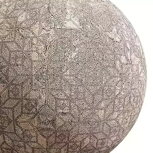 Historical Seamless Texture 2K - EXR 5 - JPG 5 Texture