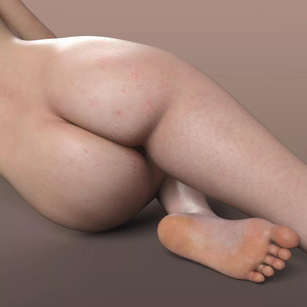 Klaudia P V2 Pro Textures for Genesis 9 Texture_24