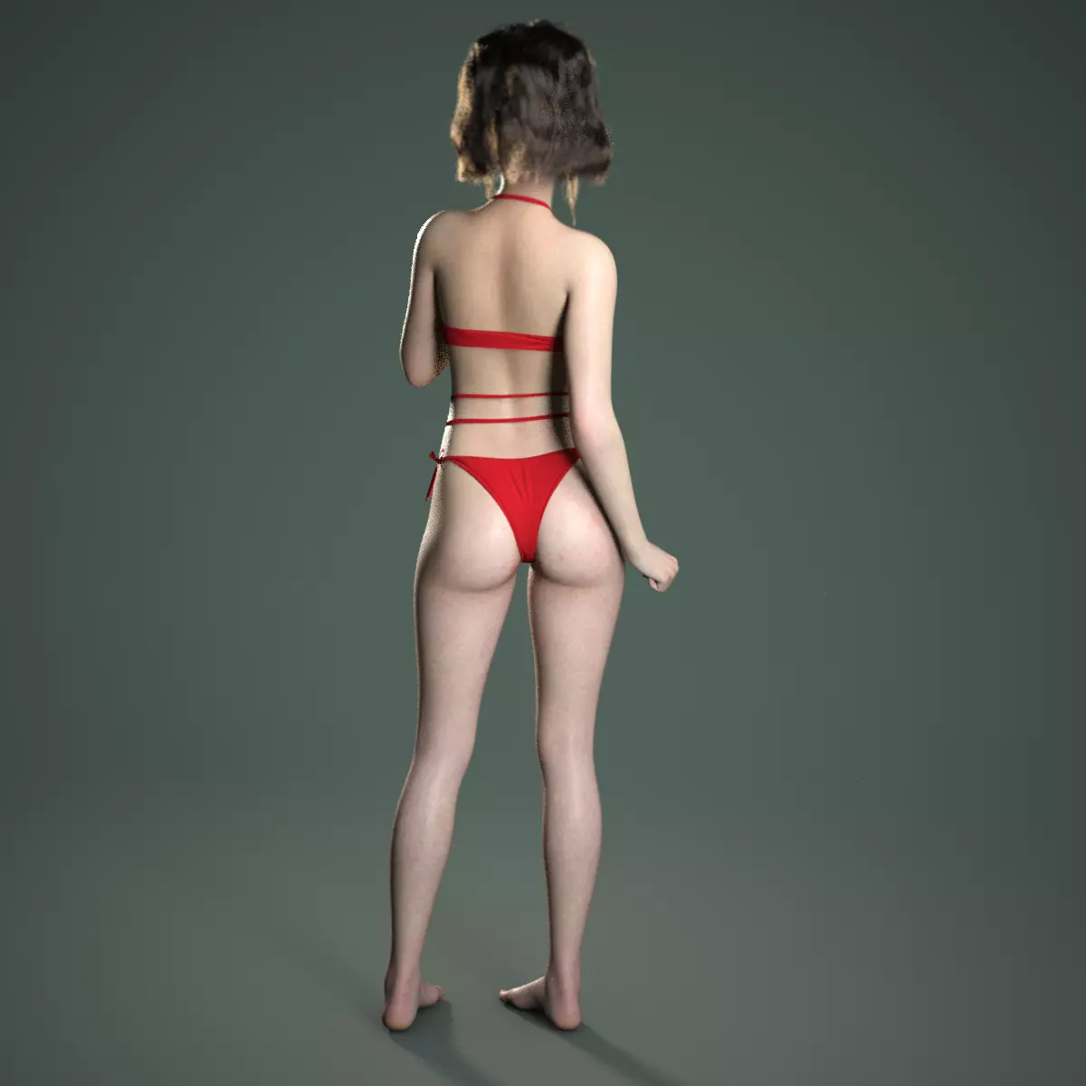 Klaudia P V2 Pro Textures for Genesis 9 Texture_15