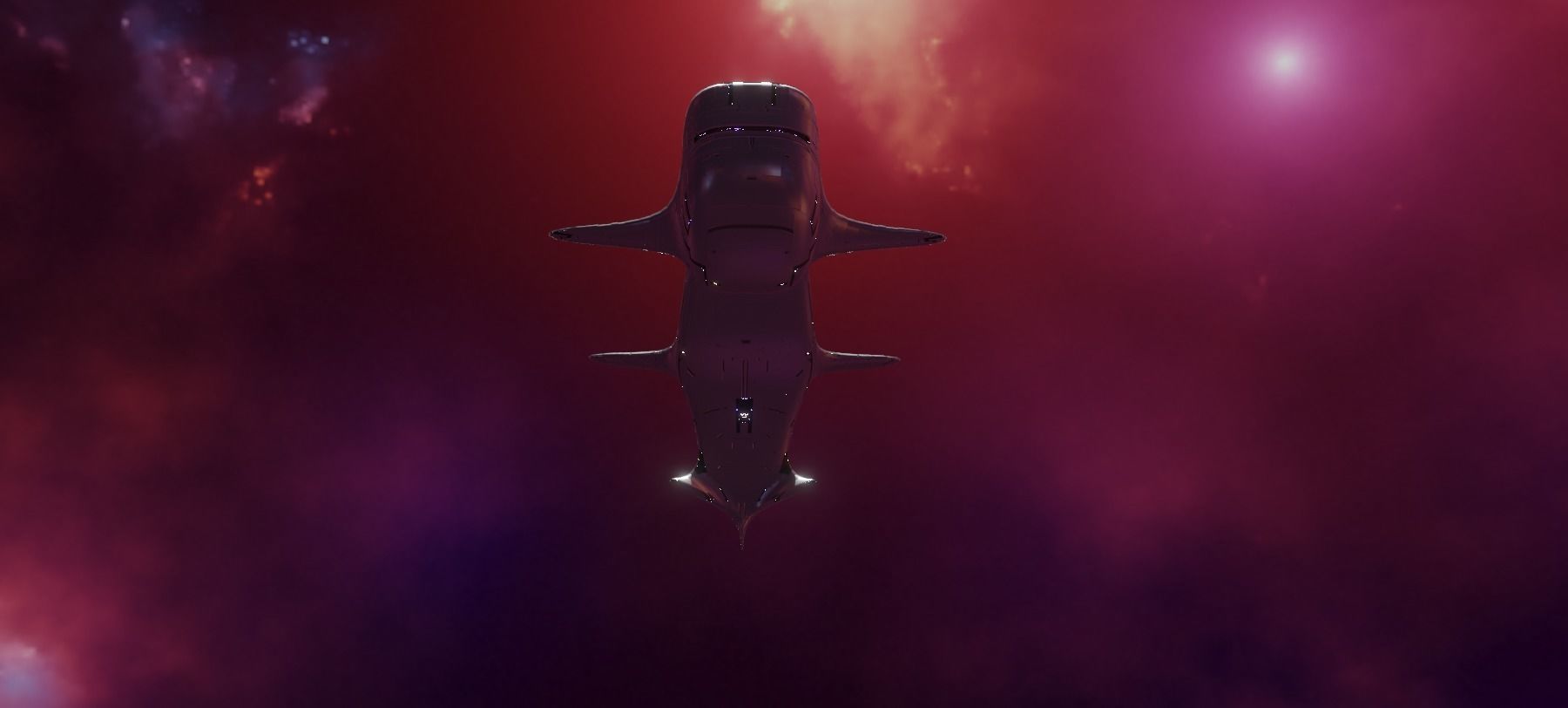 Mothership 3D model_18