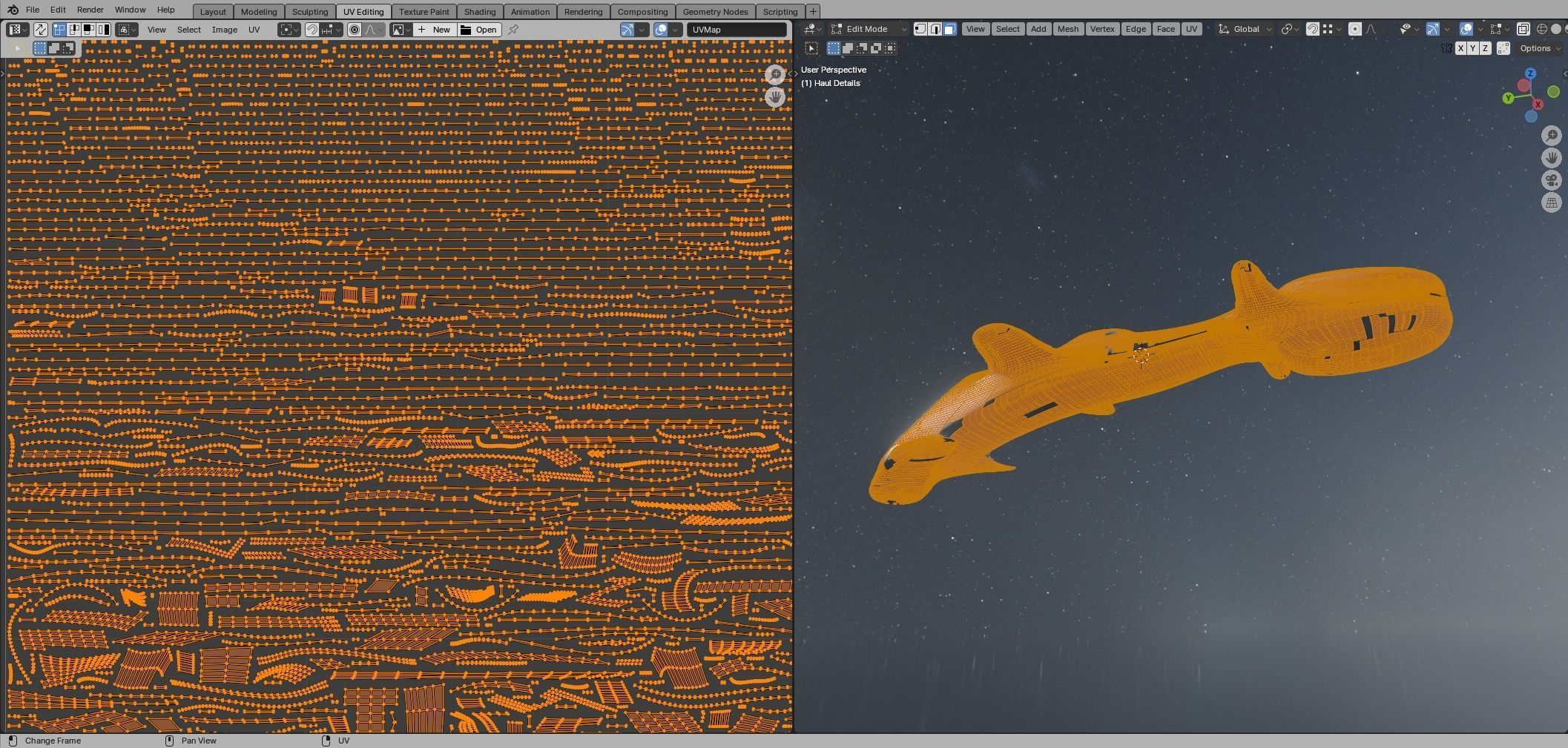 Mothership 3D model_54